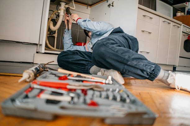 Best Toilet Repair Services  in Guerneville, CA
