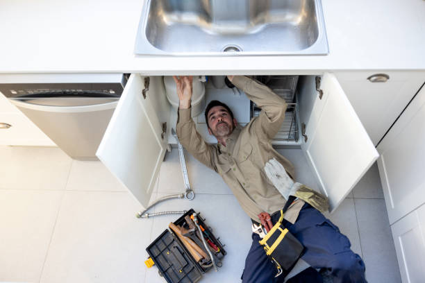 Best Sewer Line Repair  in Guerneville, CA