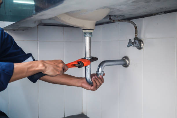 Best Plumbing Inspection Services  in Guerneville, CA
