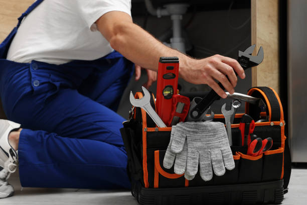  Guerneville, CA Plumbing Pros